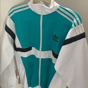 Adidas brand New jacket